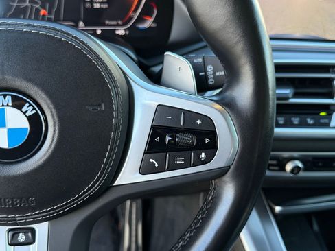 Certified 2023 BMW X5 sDrive40i w/ M Sport Package image 26