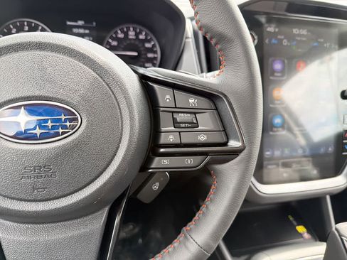 New 2026 Subaru Crosstrek 2.5i Limited AWD/4WD image 30