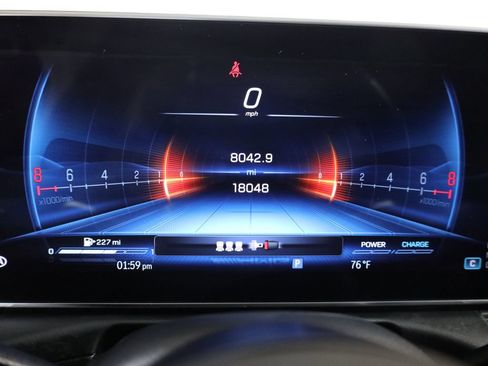 Used 2024 Mercedes-Benz C 43 AMG 4MATIC Sedan image 15