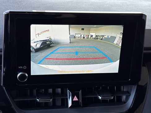 Certified 2024 Toyota Corolla GR image 16