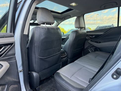 Used 2020 Subaru Outback Limited w/ Popular Package #2 image 6