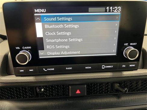 New 2025 Honda CR-V Sport image 21