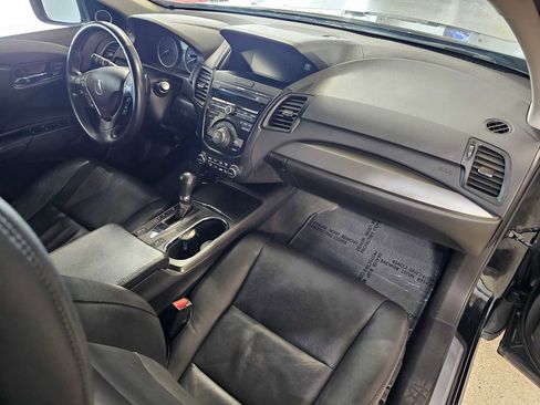 Used 2014 Acura RDX AWD w/ Technology Package image 11