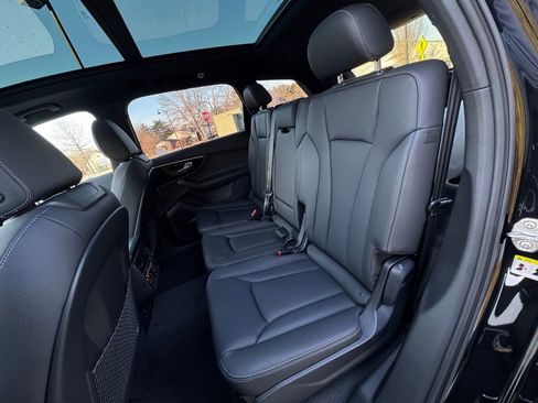 New 2026 Audi Q7 3.0T Premium Plus image 30