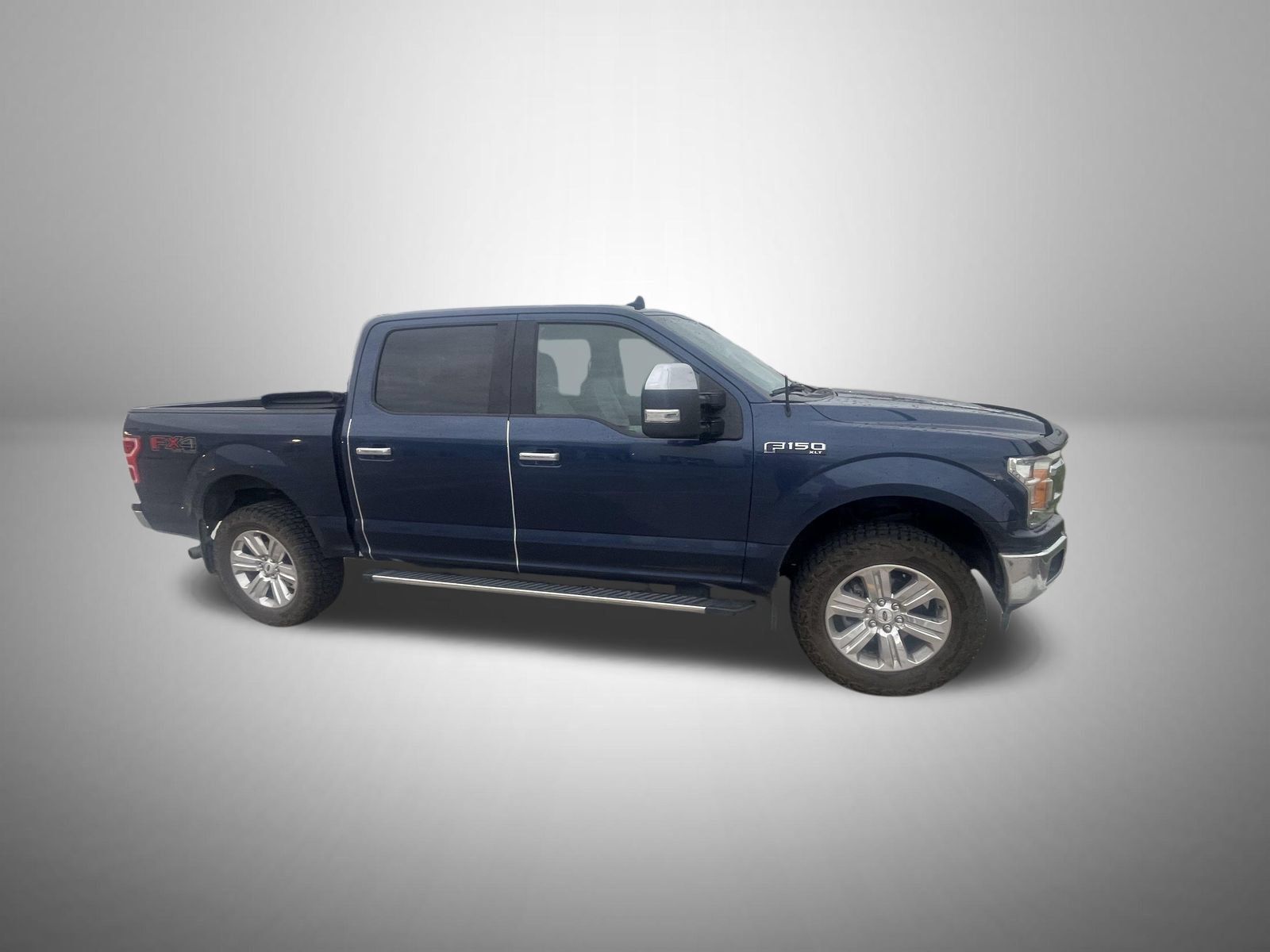 Used 2020 Ford F150 XLT w/ Equipment Group 302A Luxury AWD/4WD image 4