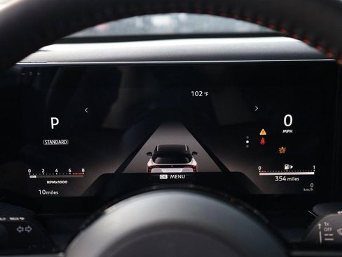 New 2025 Nissan Kicks SR image 12