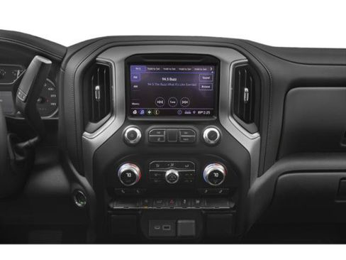 Used 2020 GMC Sierra 1500 SLE w/ SLE Value Package AWD/4WD image 10