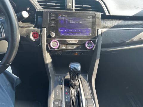 Used 2020 Honda Civic Sport image 18