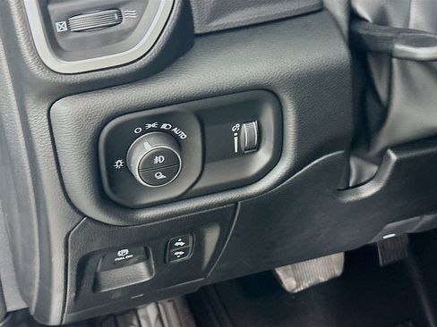 New 2026 RAM 1500 Big Horn w/ Night Edition AWD/4WD image 15