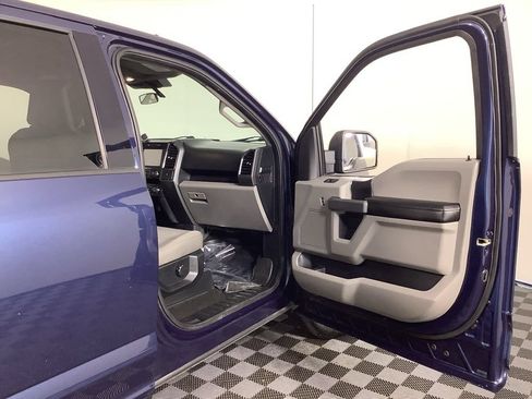 Used 2019 Ford F150 XLT AWD/4WD image 33