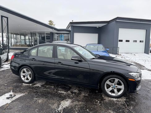 Used 2015 BMW 328i xDrive Sedan image 9