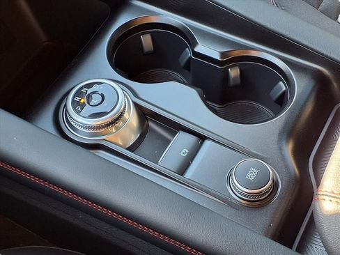 New 2026 Ford Explorer ST-Line w/ ST-Line Street Pack image 16