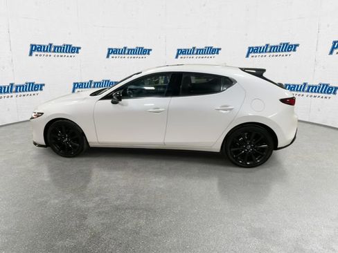 Used 2024 MAZDA MAZDA3 2.5 Turbo Premium Plus Package image 7