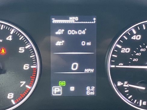 New 2026 Subaru Ascent Touring image 12