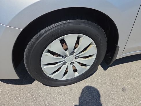 Used 2009 Honda Accord LX image 15