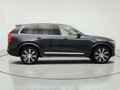 Used 2022 Volvo XC90 T6 Inscription w/ Advanced Package AWD/4WD image 4