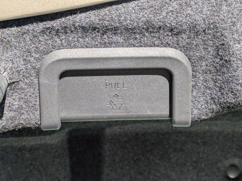 Used 2017 Ford Fusion Platinum image 14