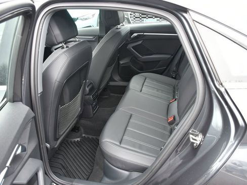 Certified 2024 Audi A3 2.0T Premium Plus w/ Premium Plus Package AWD/4WD image 19