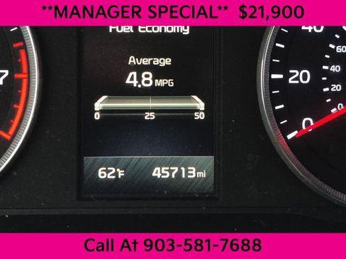 Used 2022 Kia K5 GT-Line image 39