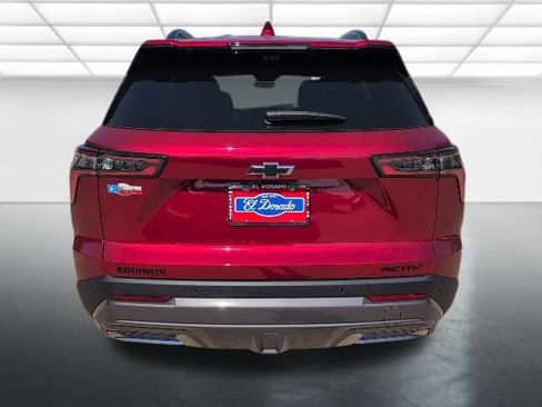 New 2026 Chevrolet Equinox ACTIV w/ Convenience Package III image 36