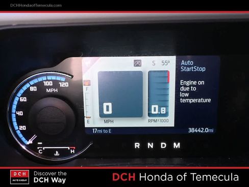 Used 2023 Ford Bronco Badlands image 7