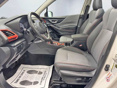 Used 2019 Subaru Forester Sport AWD/4WD image 15