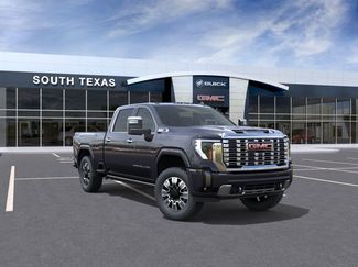 New 2026 GMC Sierra 2500 Denali w/ Denali Reserve Package video 1