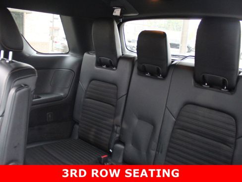 Used 2024 Nissan Pathfinder Rock Creek AWD/4WD image 27