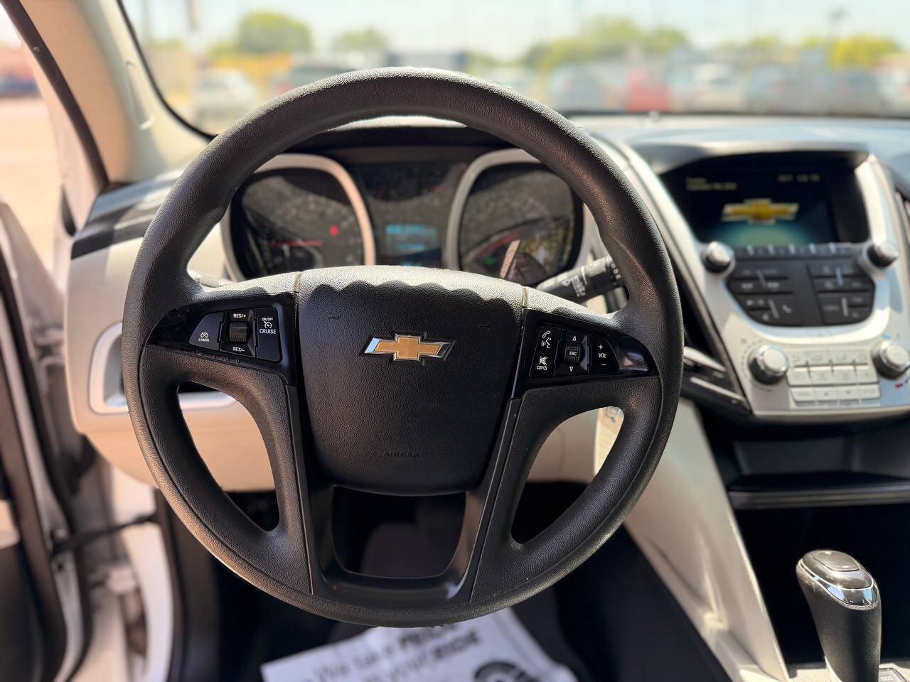 Used 2017 Chevrolet Equinox LS w/ LPO, Protection Package FWD image 19