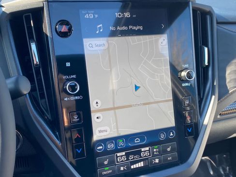 New 2026 Subaru Forester Wilderness image 31