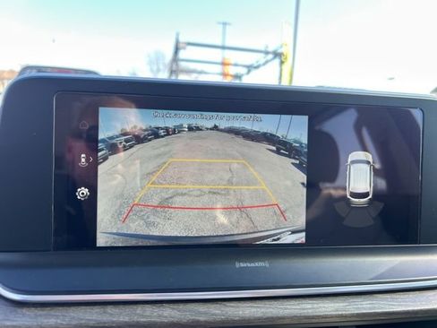 Used 2022 Kia Telluride EX w/ EX Premium Package image 19