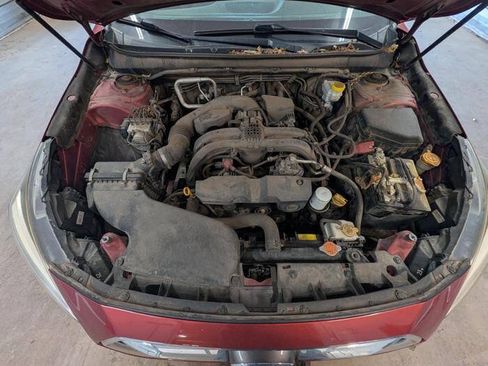 Used 2019 Subaru Outback 2.5i Limited AWD/4WD image 38