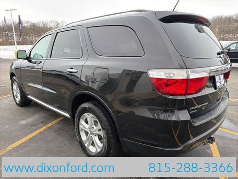 Used 2013 Dodge Durango Crew image 5
