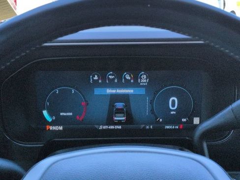 Used 2024 Ford F250 Limited AWD/4WD image 27