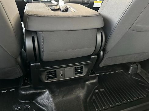 New 2026 GMC Sierra 1500 Pro w/ Pro Value Package image 21