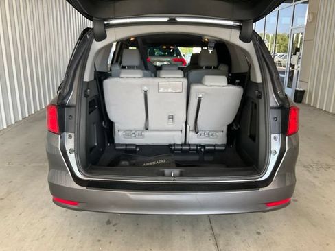 Certified 2023 Honda Odyssey EX-L image 18