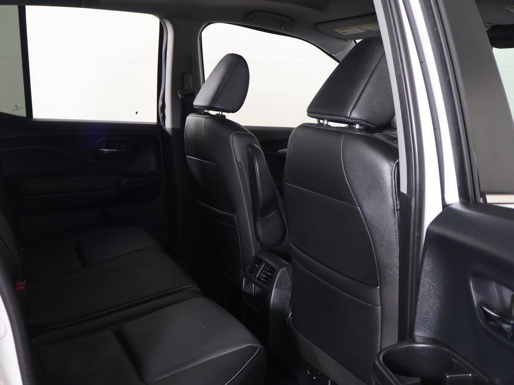 Used 2023 Honda Ridgeline RTL image 30