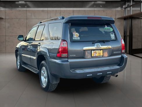 Used 2008 Toyota 4Runner Sport image 3