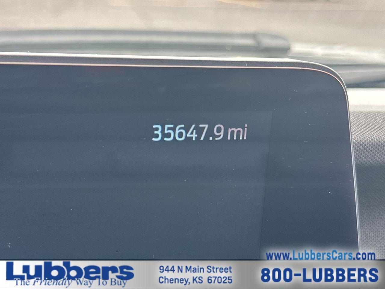 Used 2025 Ford Expedition Max Platinum w/ Driver's Package AWD/4WD image 15