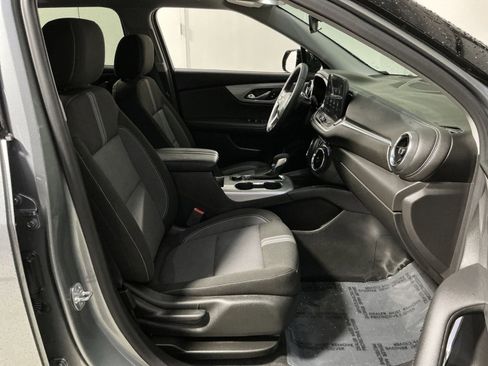 Used 2025 Chevrolet Blazer LT w/ Redline Edition image 33