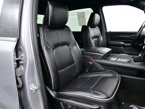 Used 2022 RAM 1500 Limited AWD/4WD image 14