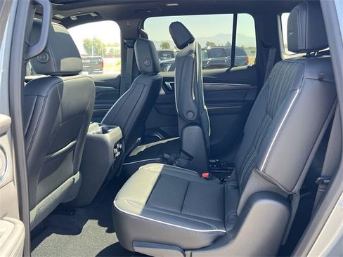 New 2026 Buick Enclave Avenir w/ Super Cruise Package image 27