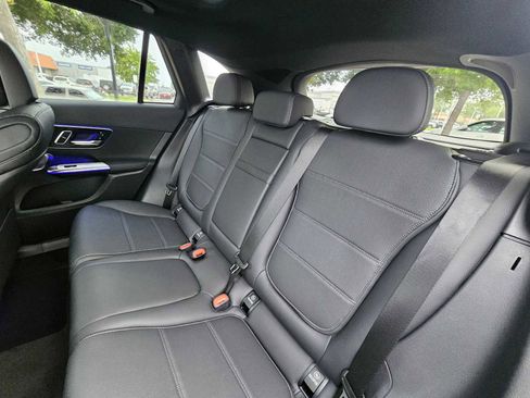 New 2026 Mercedes-Benz GLC 350e 4MATIC image 18