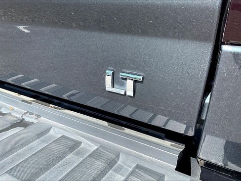 Used 2018 Chevrolet Silverado 1500 LT image 9