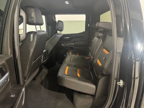Used 2021 GMC Sierra 1500 AT4 image 20