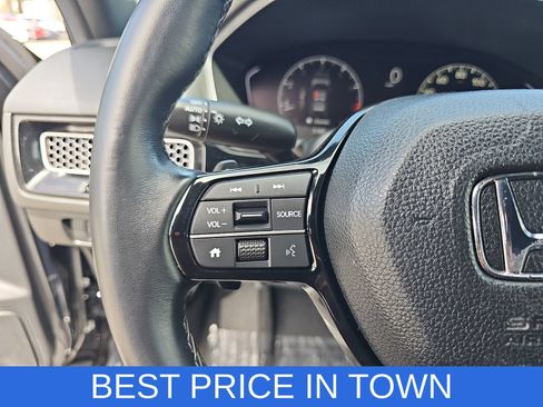 Used 2024 Honda Civic Sport image 16
