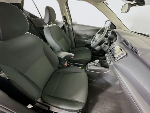 Used 2024 Nissan Kicks S image 28