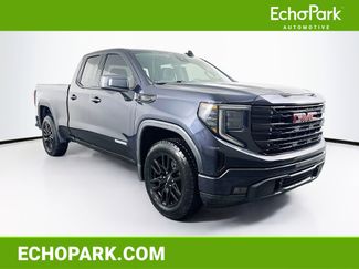 Used 2023 GMC Sierra 1500 Elevation video 1