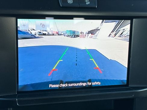 New 2026 Ford F350 XL w/ STX Appearance Package image 19