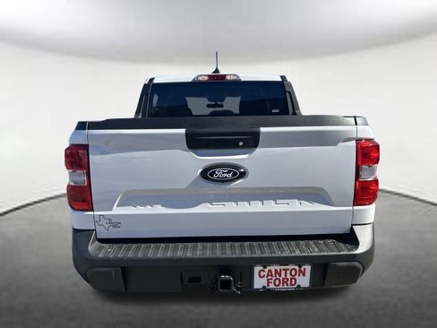 New 2025 Ford Maverick XLT w/ Equipment Group 301A image 4